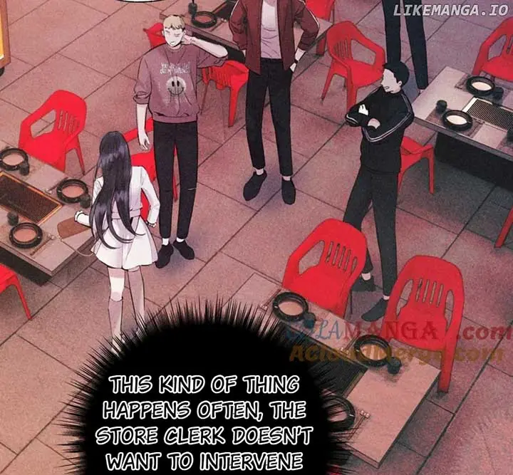 Only for Love Chapter 44 Page 65