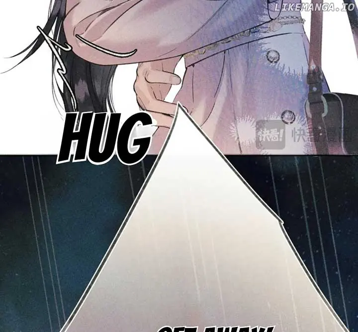 Only for Love Chapter 44 Page 68