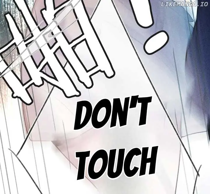 Only for Love Chapter 44 Page 71