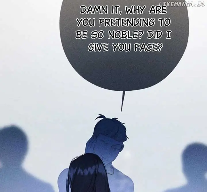 Only for Love Chapter 44 Page 73