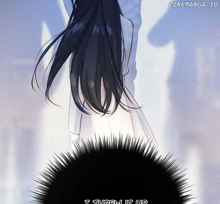 Only for Love Chapter 44 Page 74