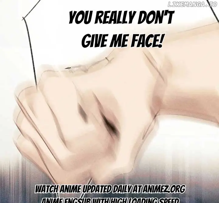 Only for Love Chapter 44 Page 77