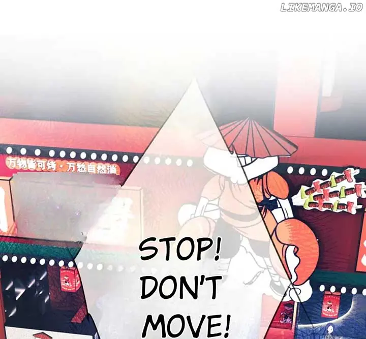 Only for Love Chapter 44 Page 80
