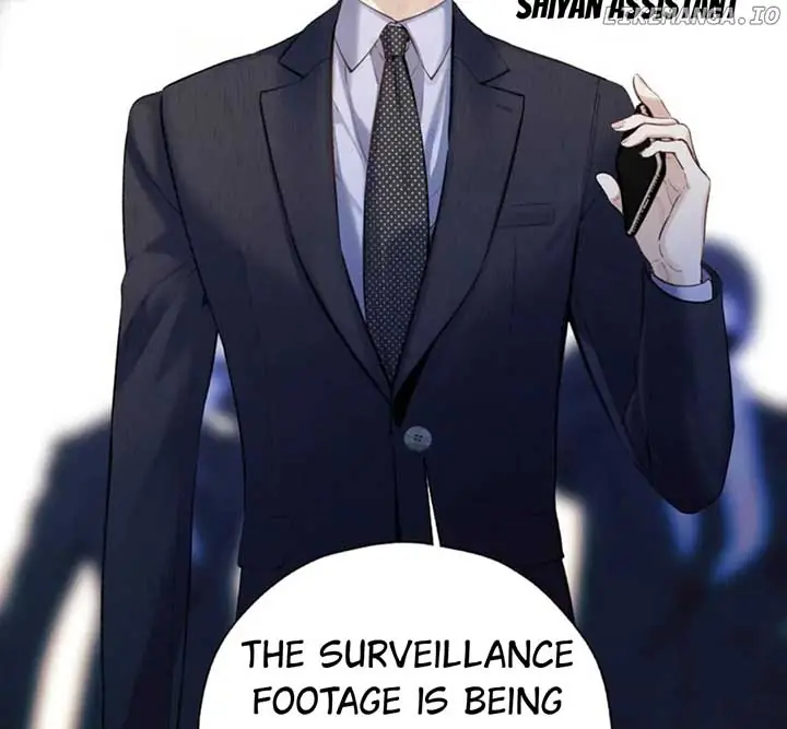 Only for Love Chapter 44 Page 83