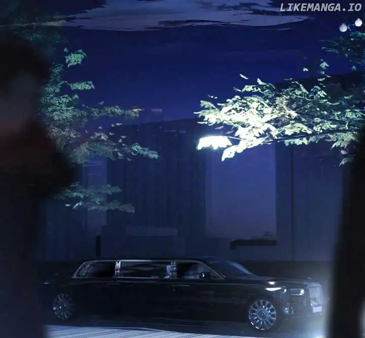Only for Love Chapter 44 Page 87