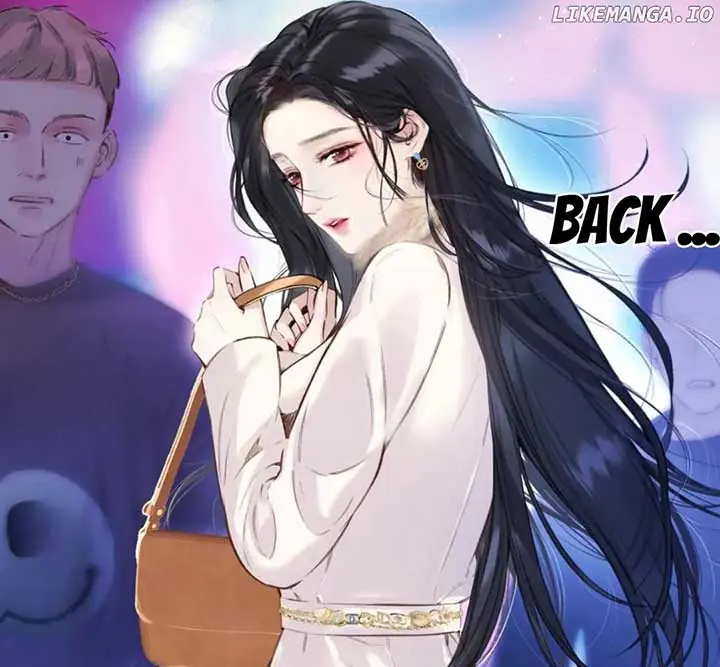 Only for Love Chapter 44 Page 90