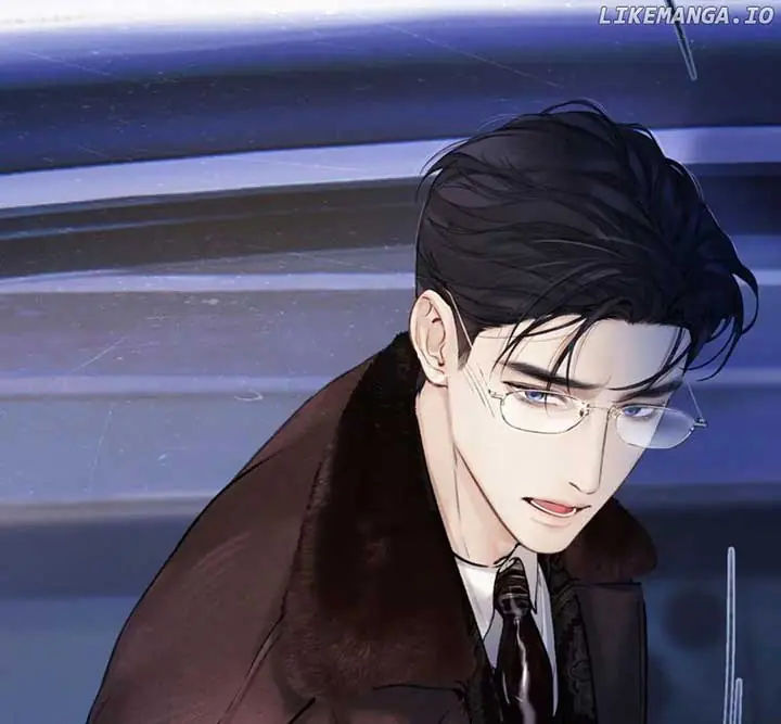 Only for Love Chapter 44 Page 93