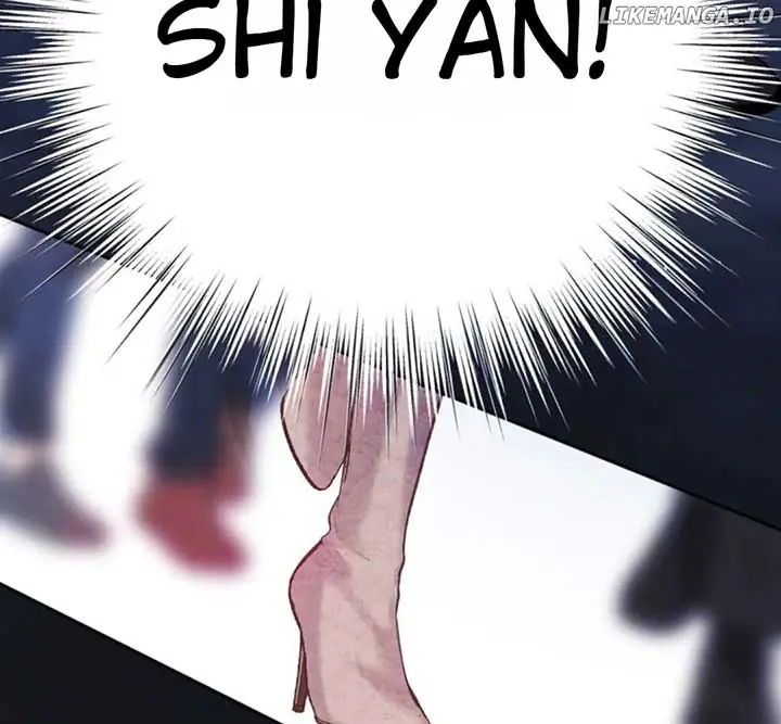 Only for Love Chapter 44 Page 97