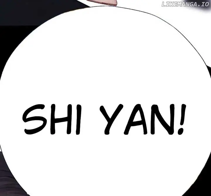 Only for Love Chapter 44 Page 98