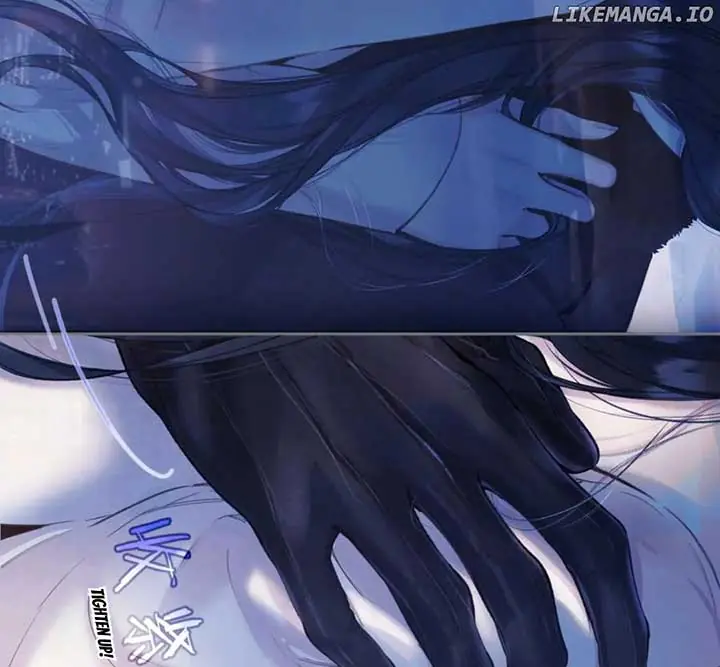 Only for Love Chapter 44 Page 107