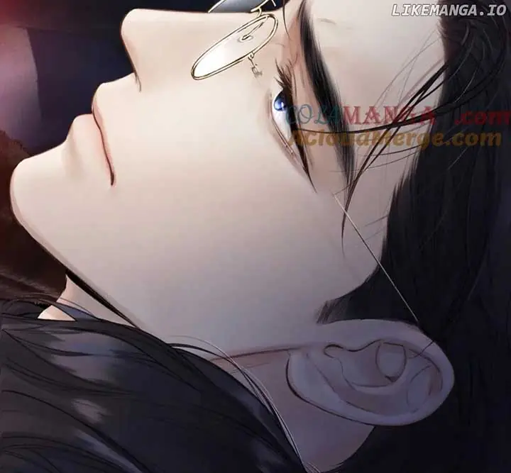Only for Love Chapter 44 Page 109