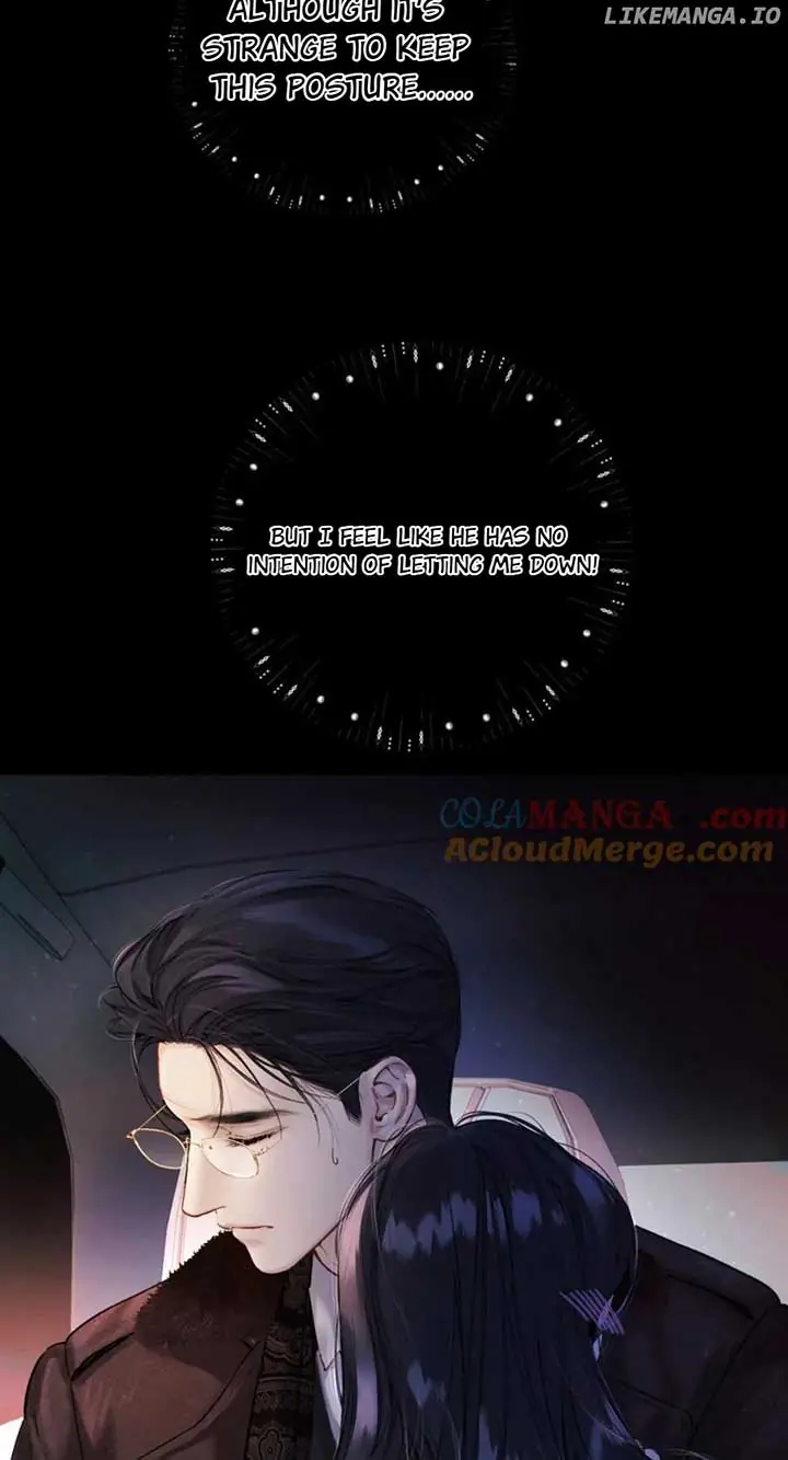 Only for Love Chapter 45 Page 3