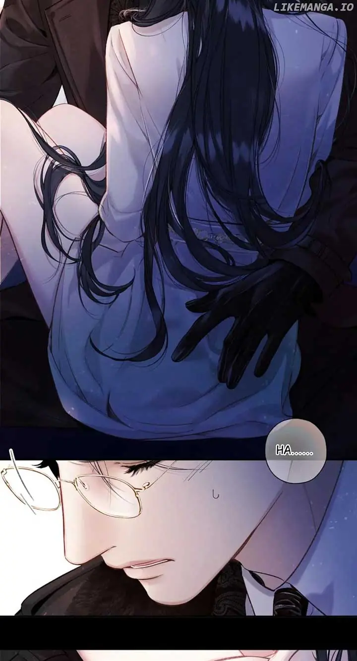 Only for Love Chapter 45 Page 4