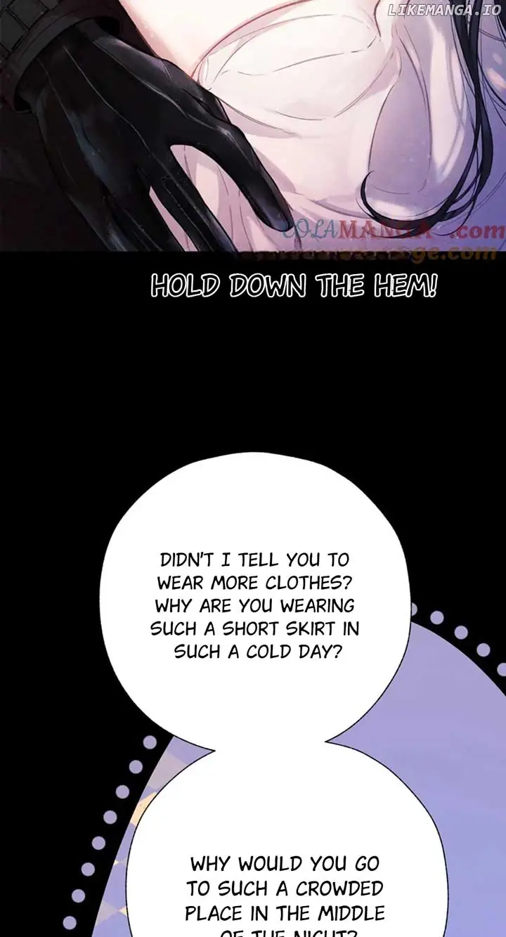Only for Love Chapter 45 Page 5
