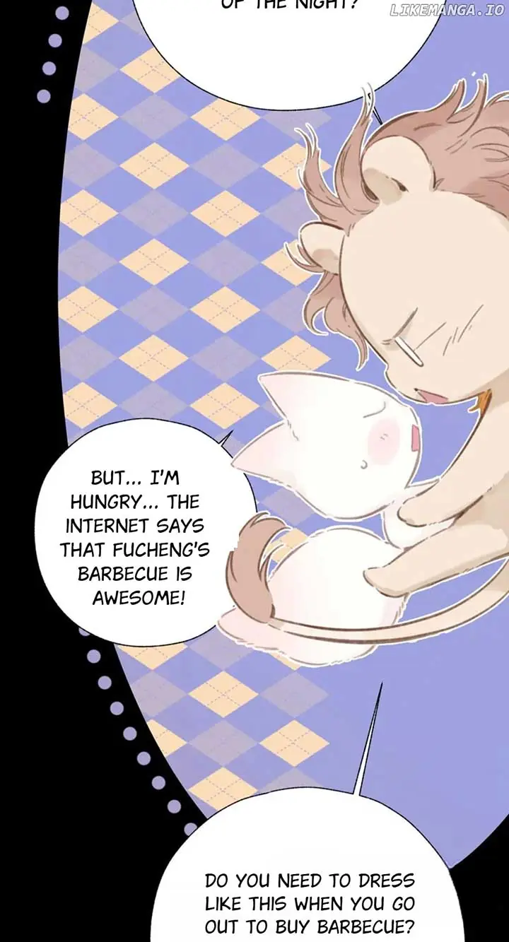 Only for Love Chapter 45 Page 6