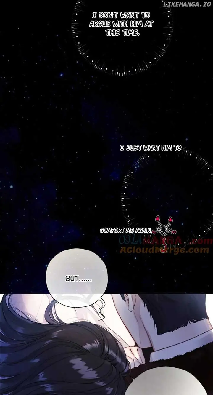 Only for Love Chapter 45 Page 8