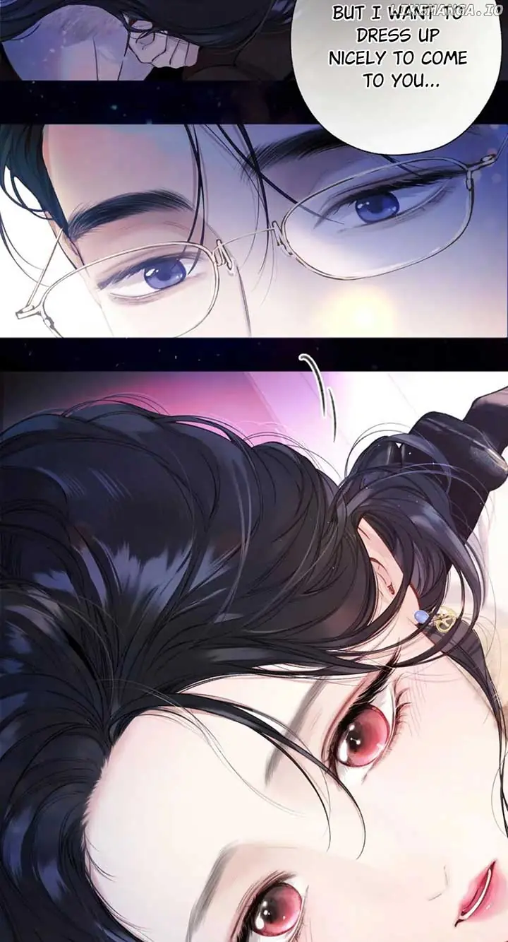 Only for Love Chapter 45 Page 9