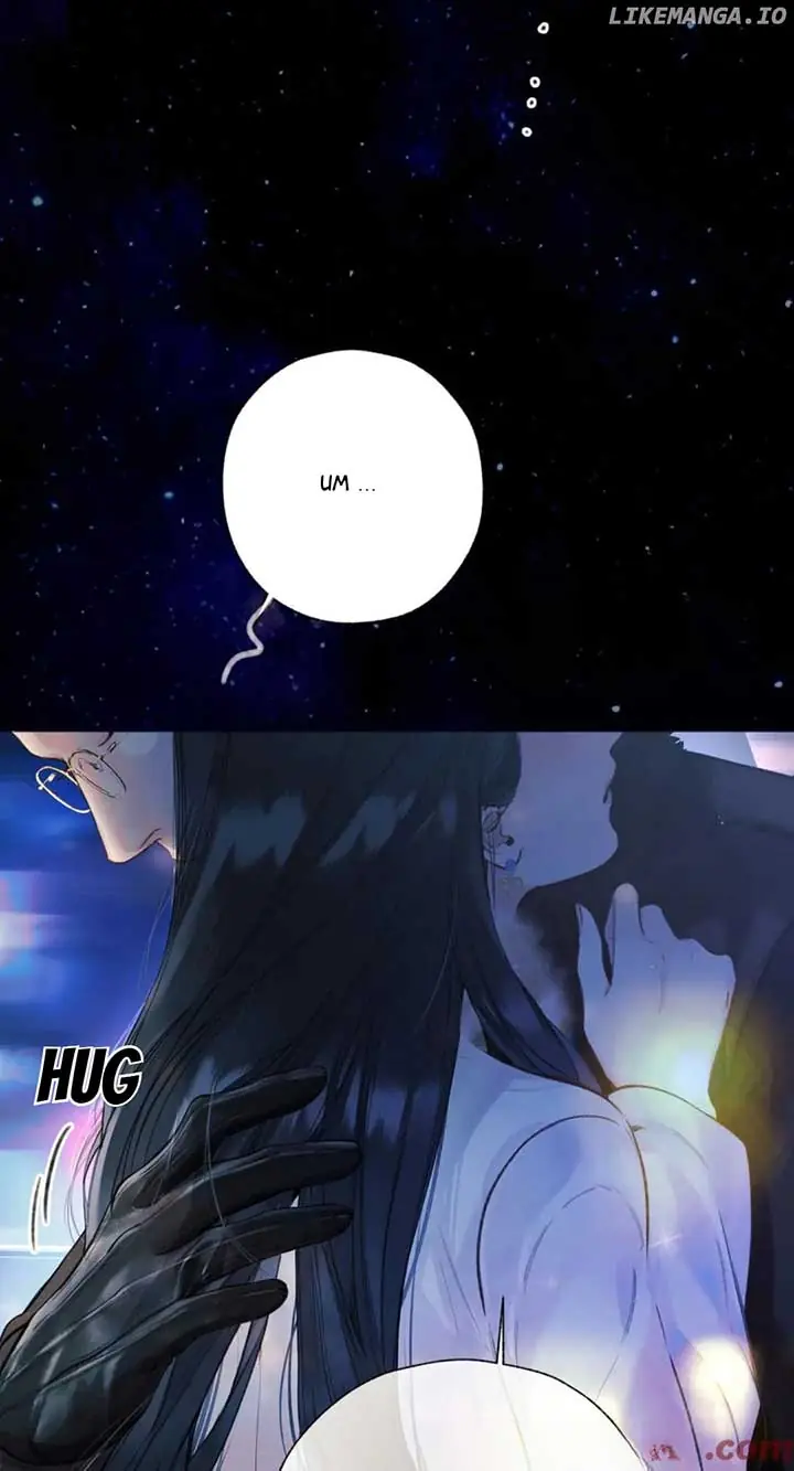 Only for Love Chapter 45 Page 11