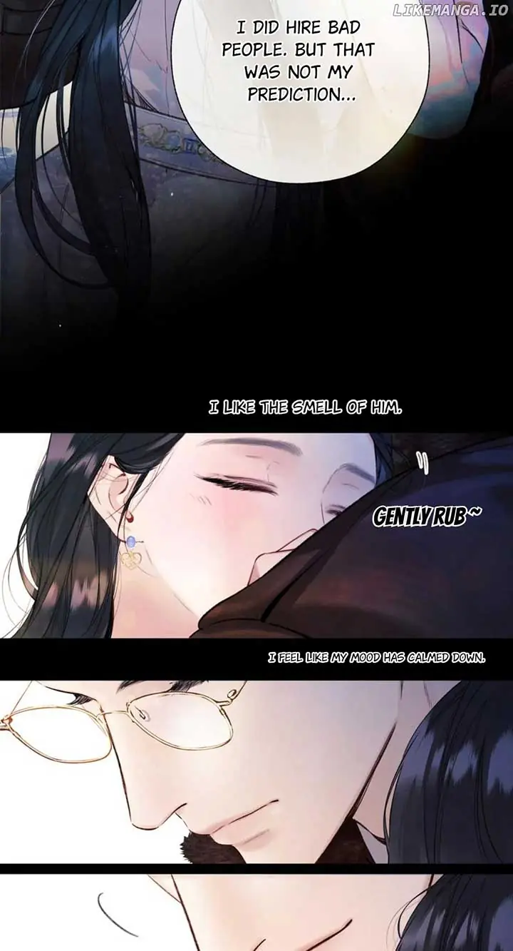 Only for Love Chapter 45 Page 12