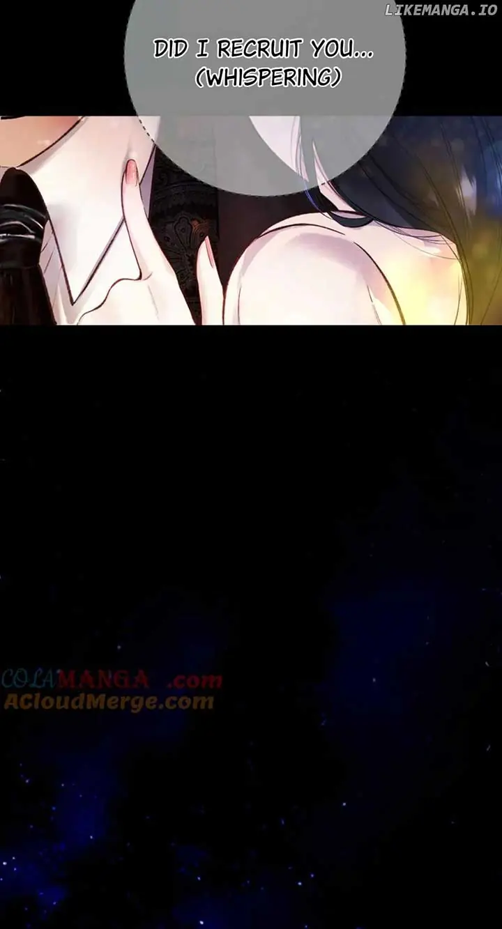 Only for Love Chapter 45 Page 15