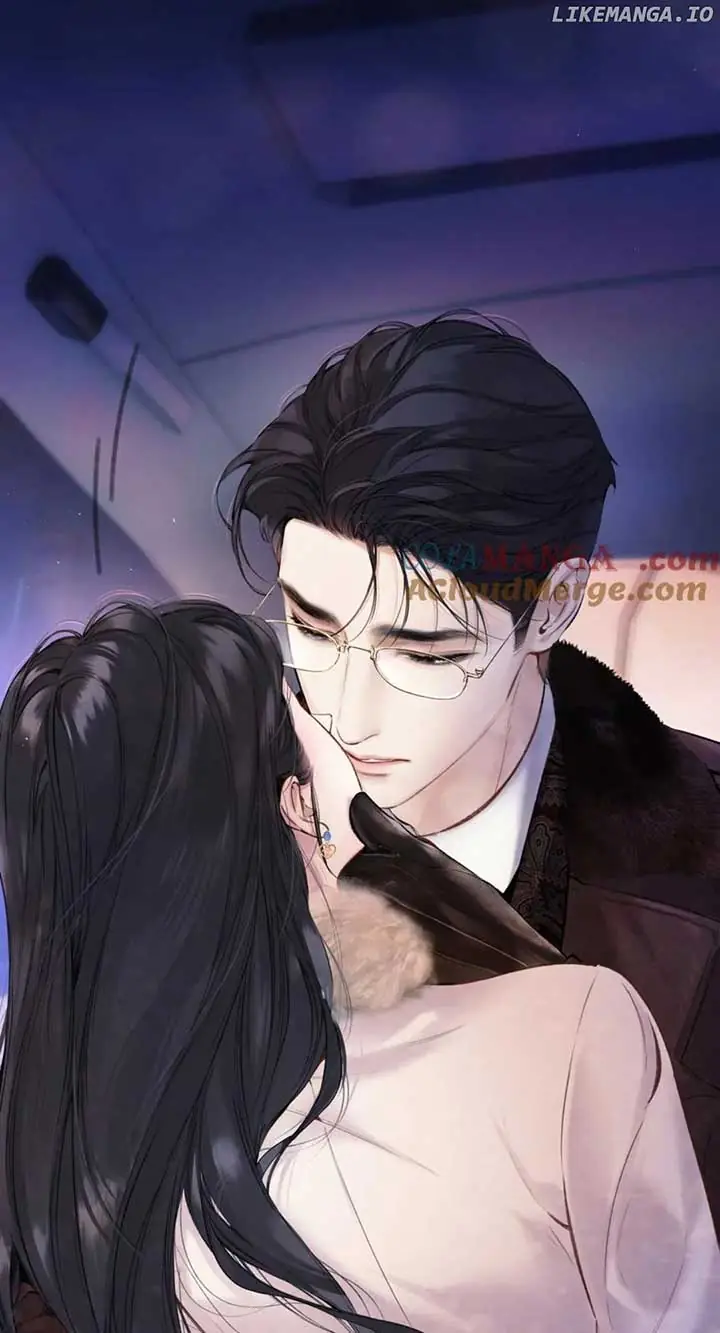 Only for Love Chapter 45 Page 17