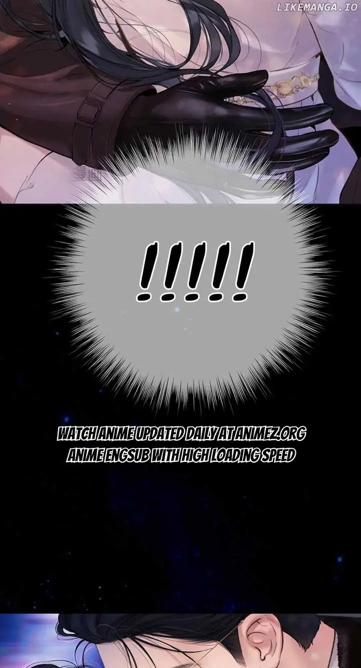 Only for Love Chapter 45 Page 18
