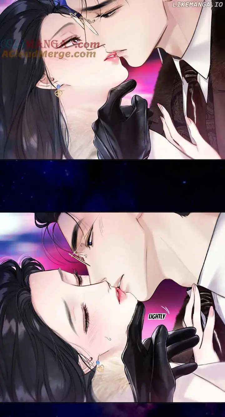 Only for Love Chapter 45 Page 19