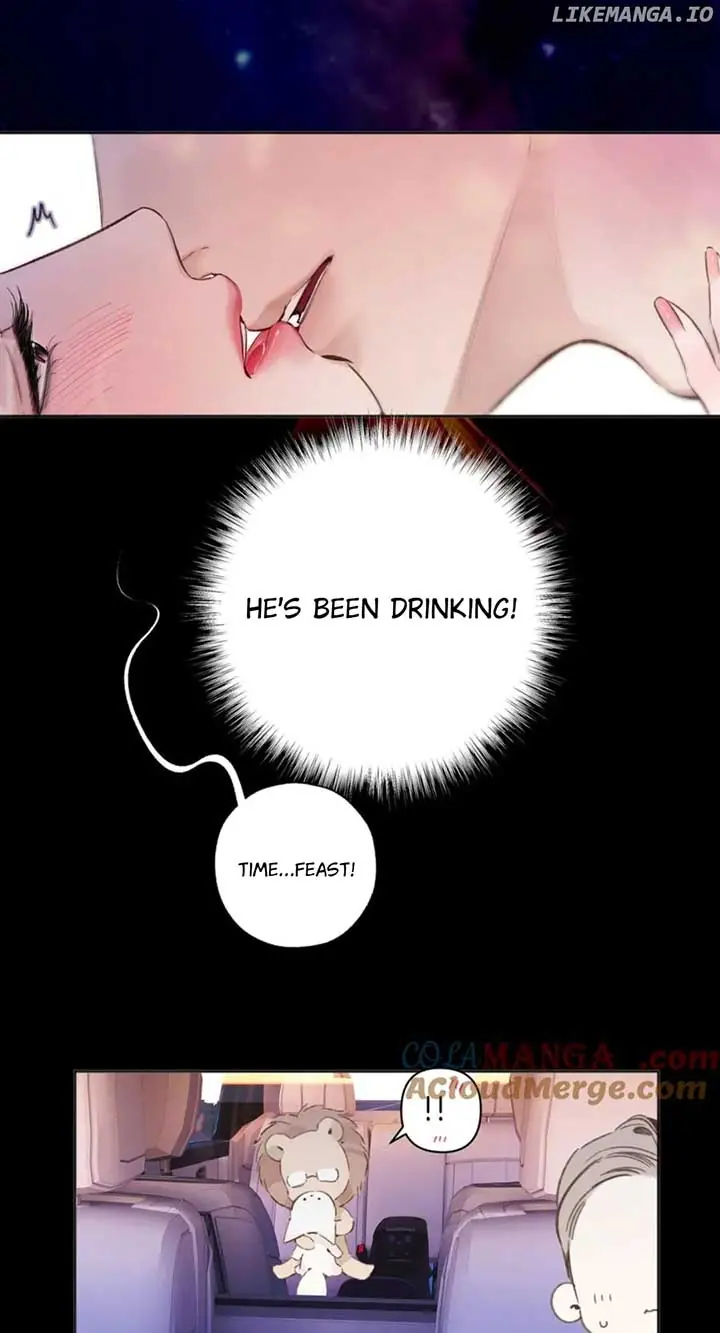 Only for Love Chapter 45 Page 20