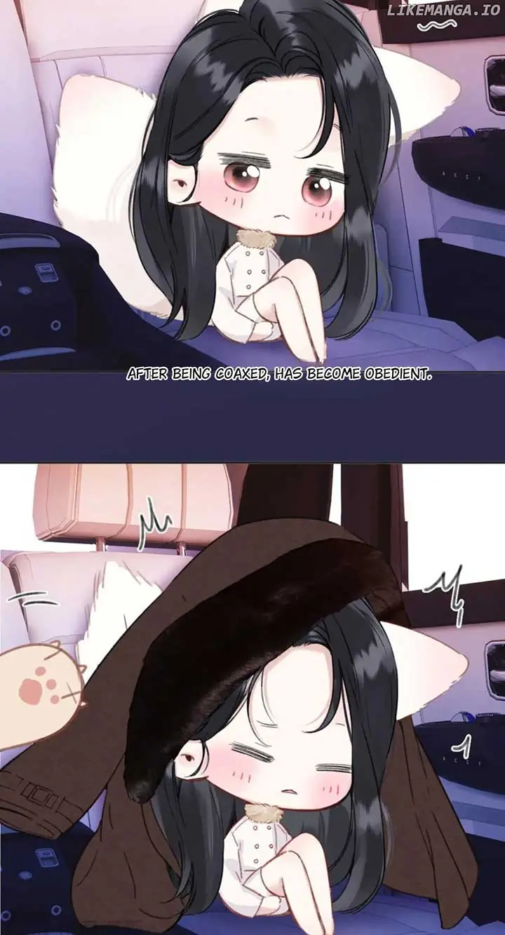 Only for Love Chapter 45 Page 23