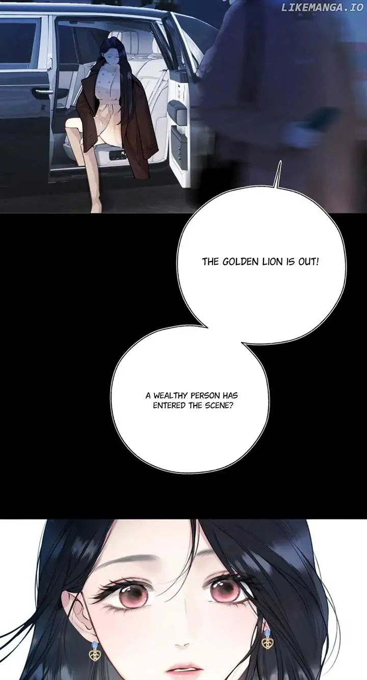 Only for Love Chapter 45 Page 26