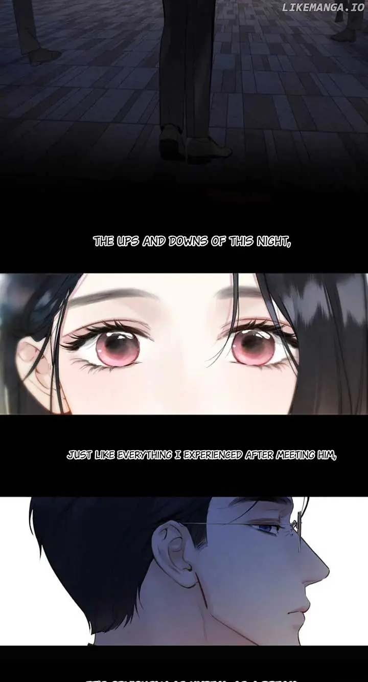 Only for Love Chapter 45 Page 28
