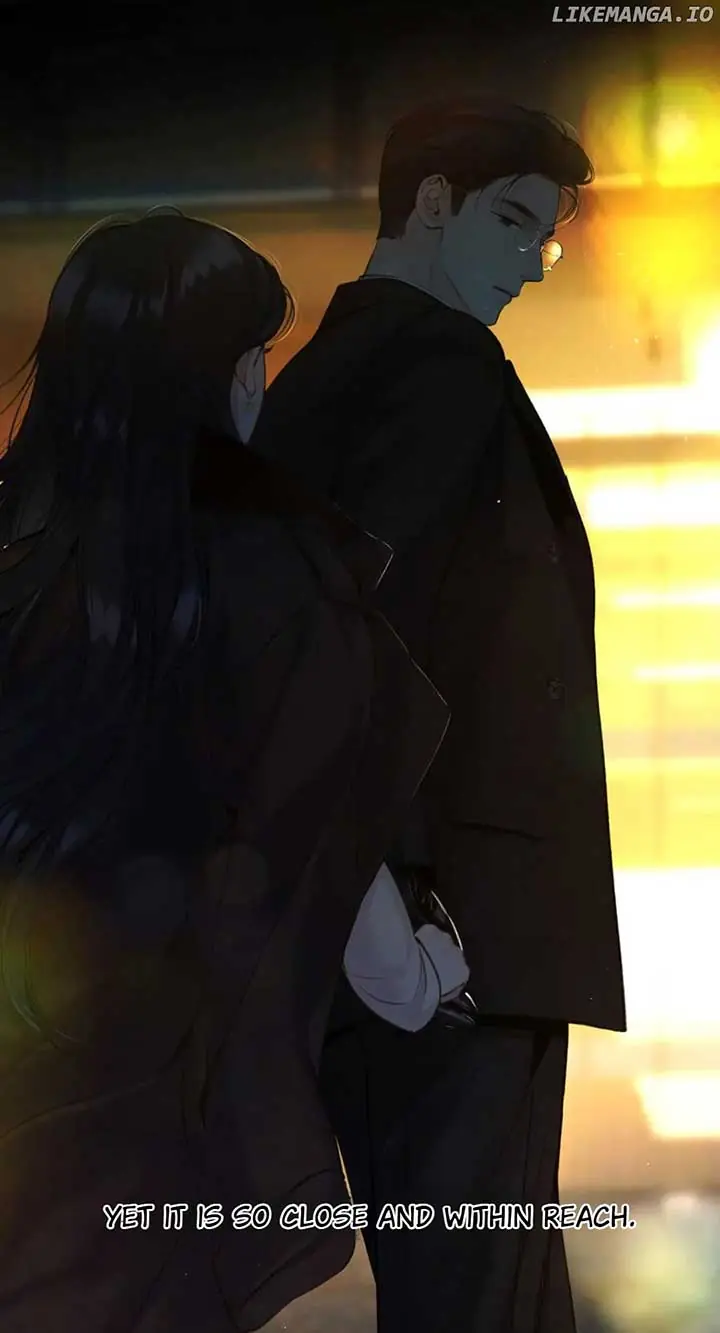 Only for Love Chapter 45 Page 30
