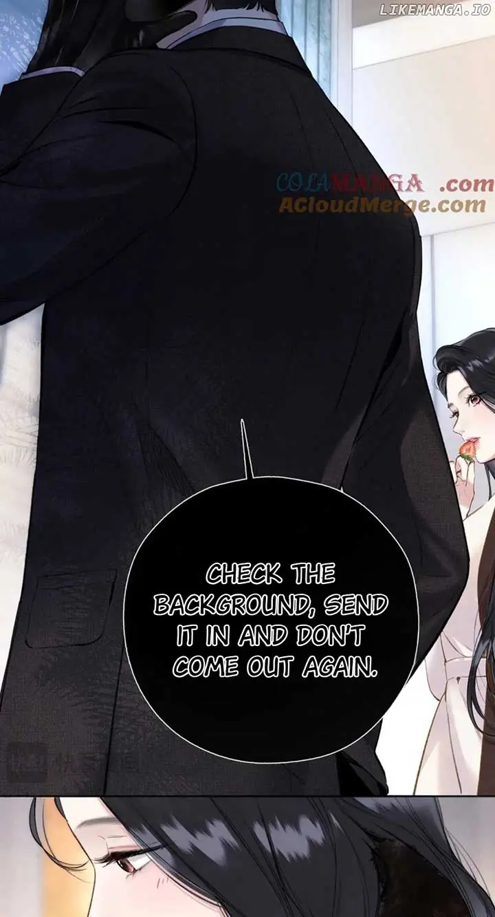 Only for Love Chapter 45 Page 33