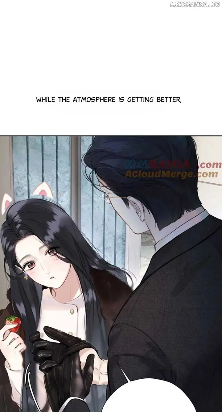 Only for Love Chapter 45 Page 36