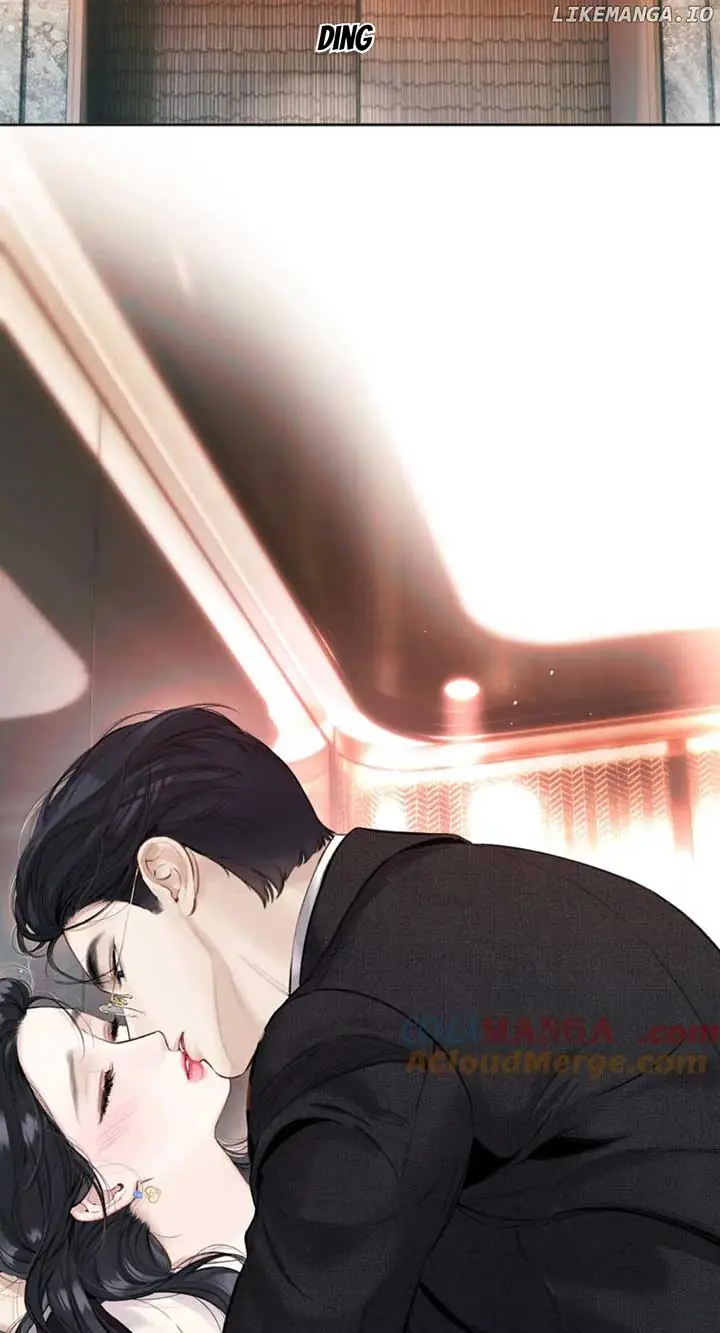 Only for Love Chapter 45 Page 39