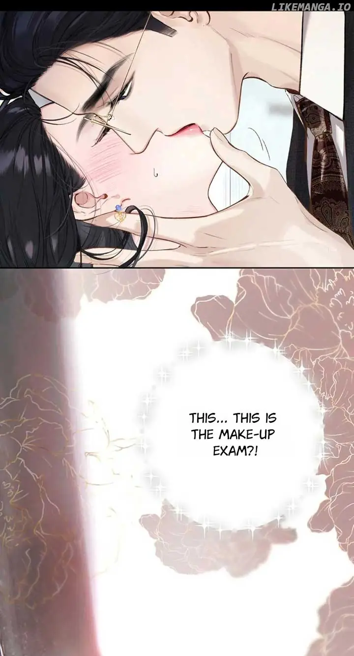Only for Love Chapter 45 Page 42