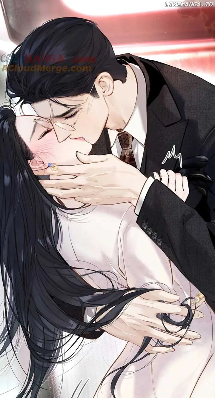 Only for Love Chapter 45 Page 43