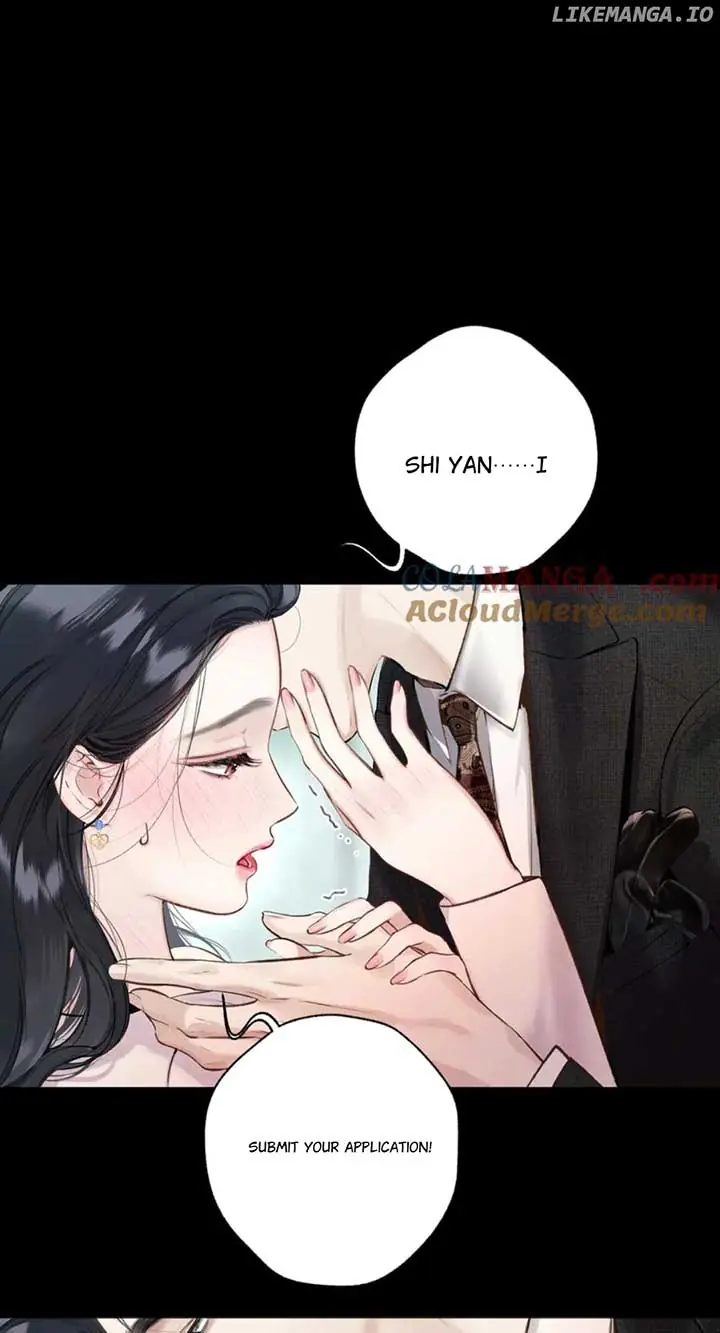 Only for Love Chapter 45 Page 45