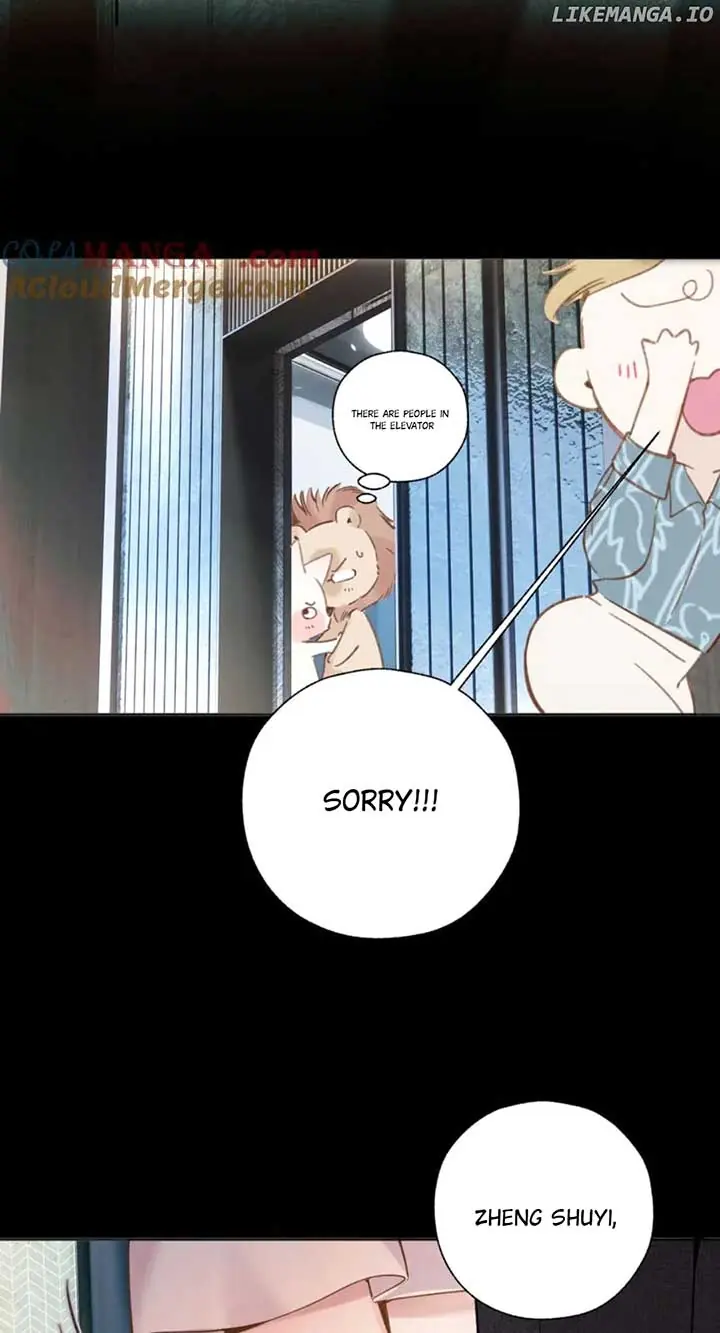 Only for Love Chapter 45 Page 50