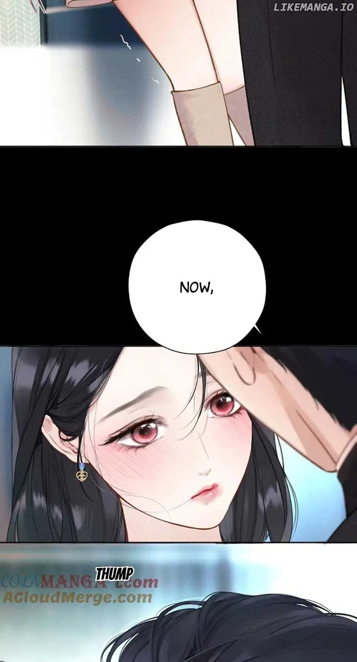 Only for Love Chapter 45 Page 51