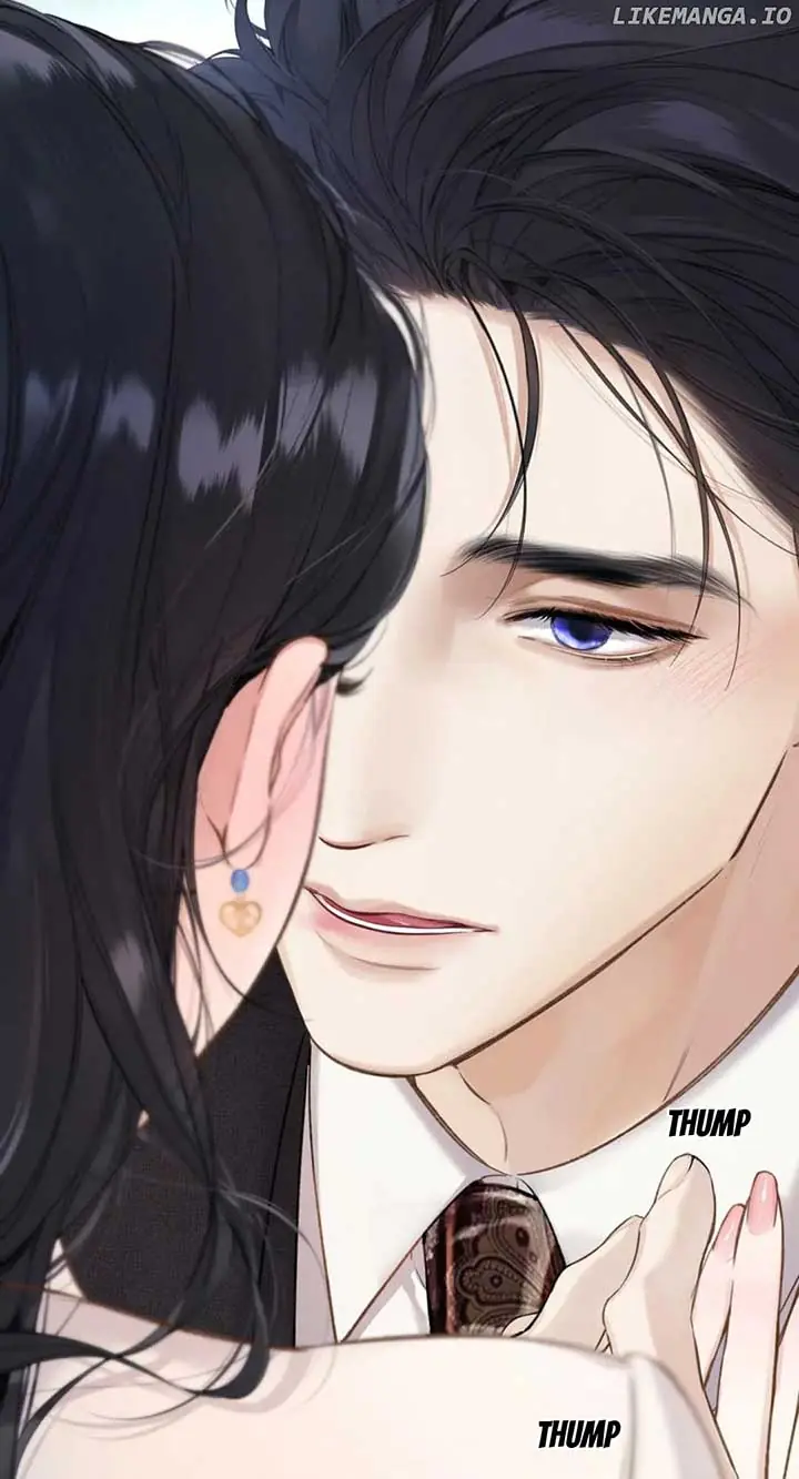 Only for Love Chapter 45 Page 52