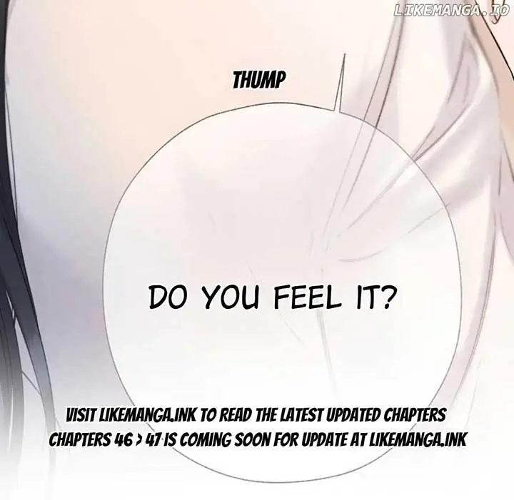 Only for Love Chapter 45 Page 53