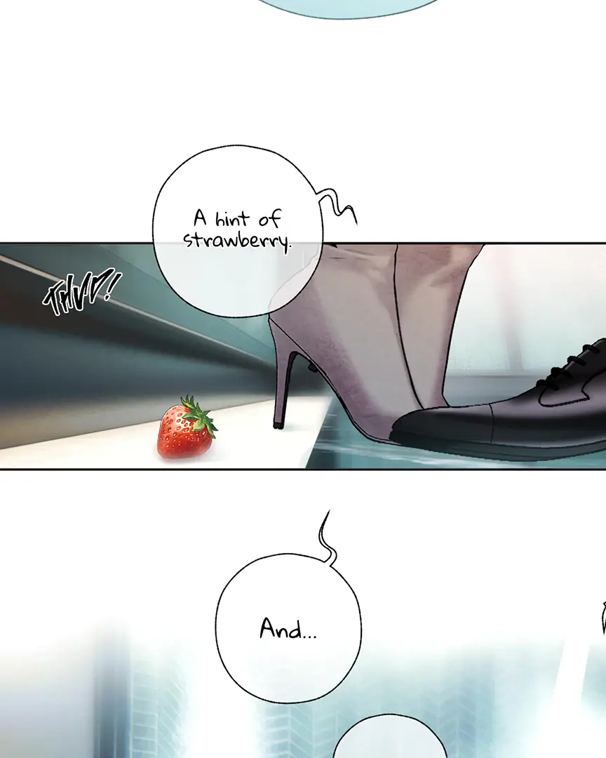 Only for Love Chapter 46 Page 3
