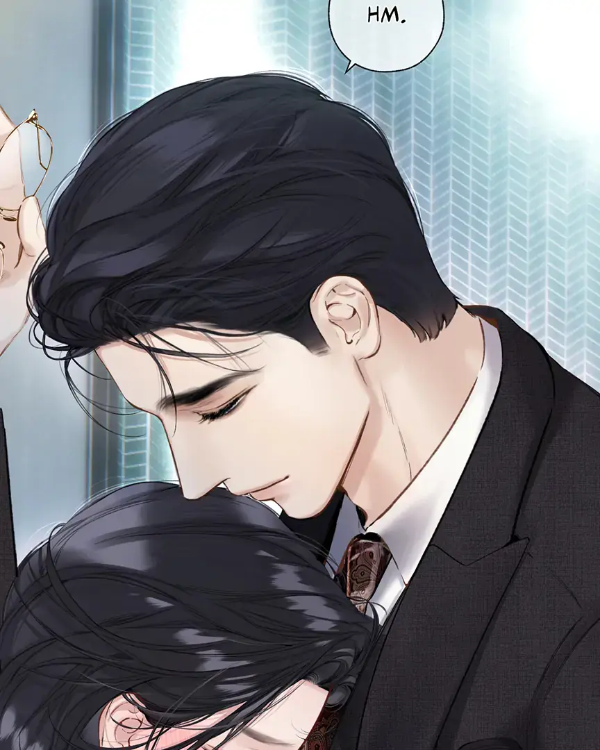 Only for Love Chapter 46 Page 4