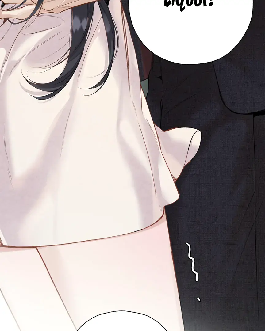 Only for Love Chapter 46 Page 6