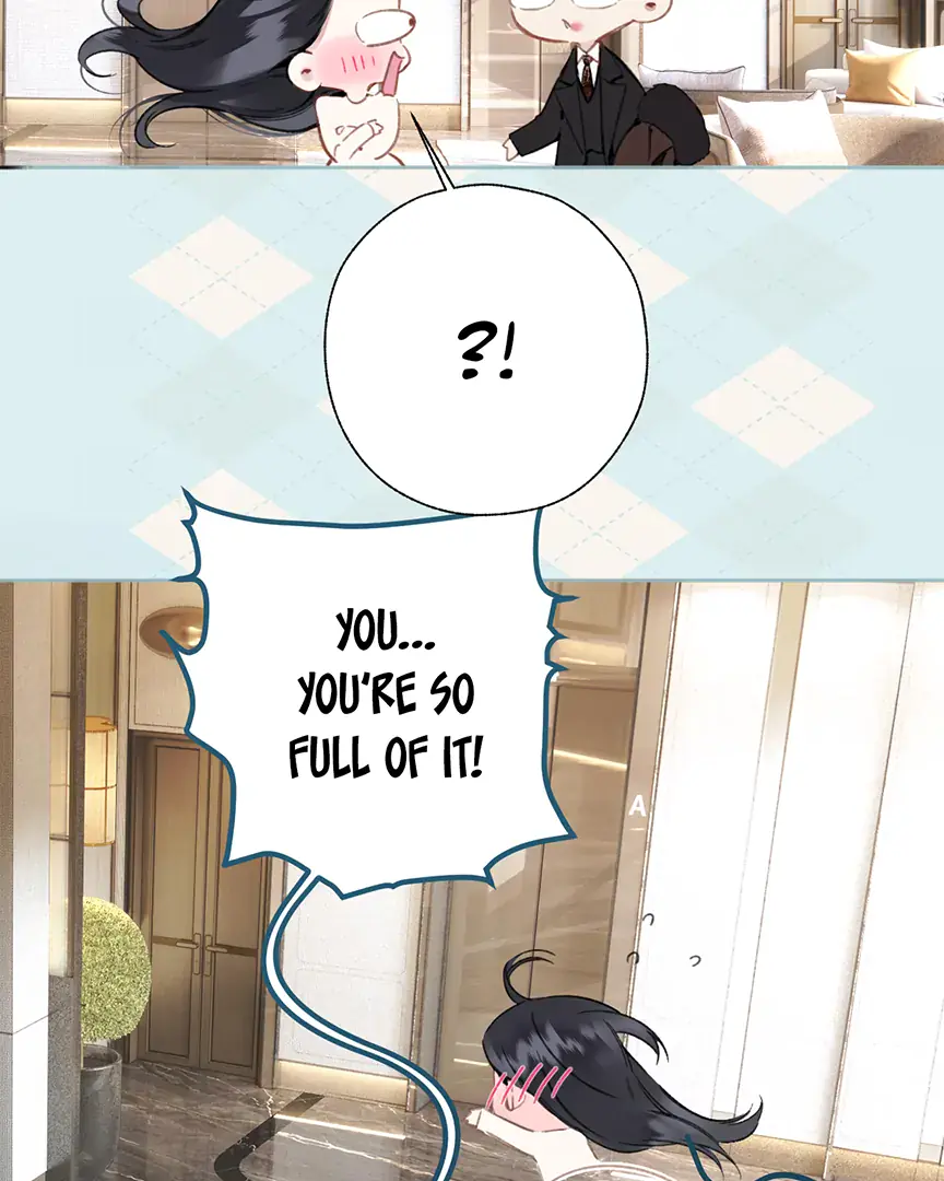 Only for Love Chapter 46 Page 10