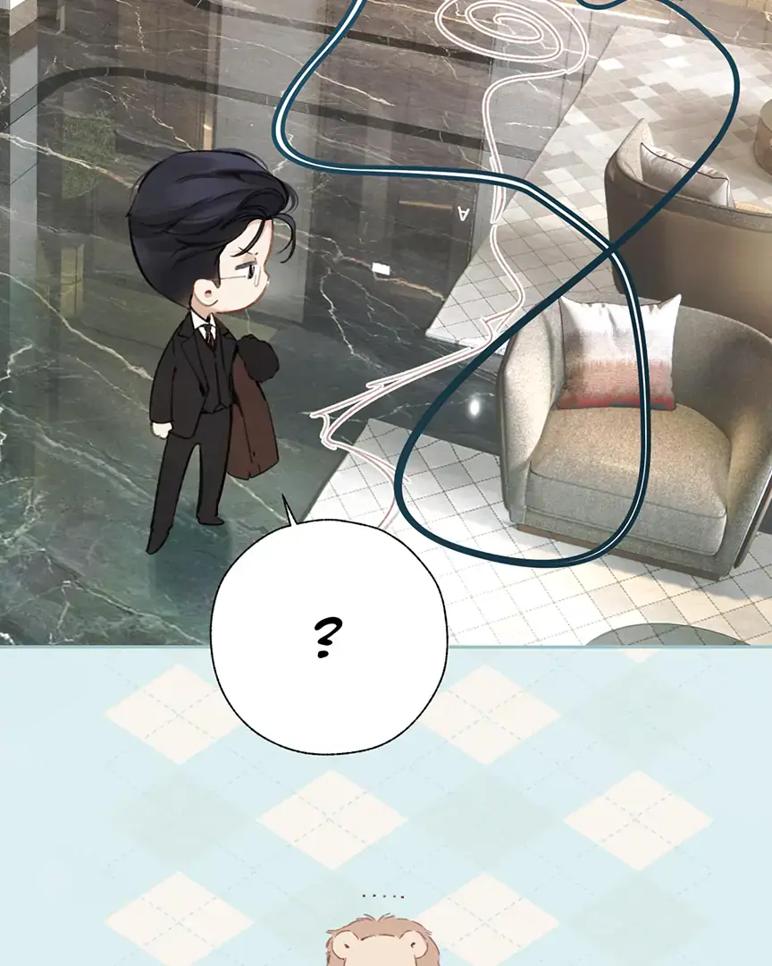 Only for Love Chapter 46 Page 11