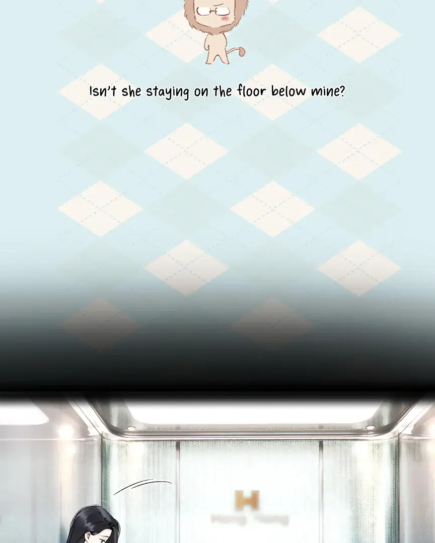 Only for Love Chapter 46 Page 12