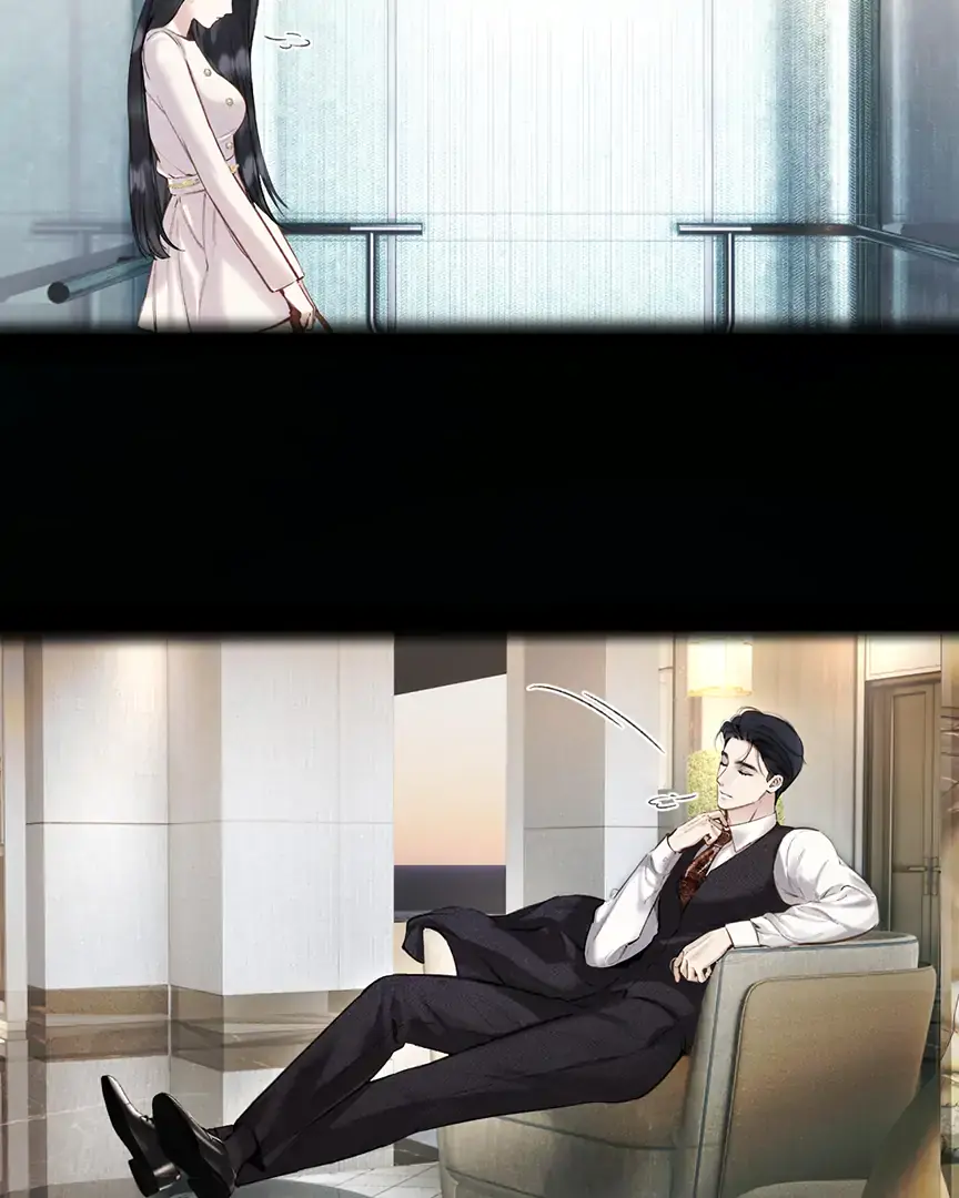 Only for Love Chapter 46 Page 13