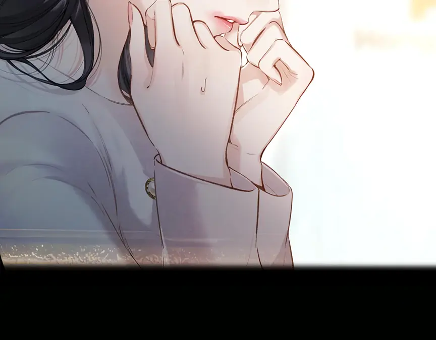 Only for Love Chapter 46 Page 15
